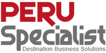 peru specialist logo